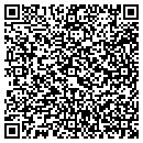 QR code with T T S D Productions contacts
