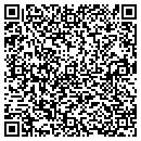 QR code with Audobon Art contacts