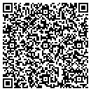 QR code with Xquisite contacts
