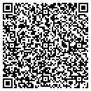 QR code with C & C Transportation contacts