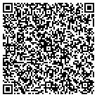 QR code with Yadkin County Historical Scty contacts
