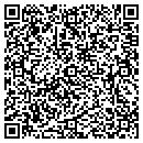 QR code with Rainhandler contacts