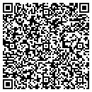 QR code with GME Rents Inc contacts