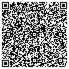 QR code with D&L Properties Carolinas LL contacts