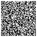 QR code with Zernco Inc contacts