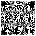 QR code with Machine Tool Systems Inc contacts
