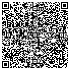 QR code with C G I Custom Gym Installations contacts