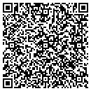 QR code with Coastal Copy contacts