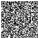 QR code with We Be Hiking contacts