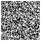 QR code with Mary B's Southern Kitchen contacts