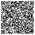 QR code with Willows contacts