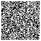 QR code with Service Distributing Co contacts