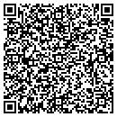 QR code with Glass Angel contacts