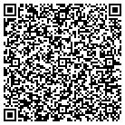 QR code with Johnston County Buffalo Creek contacts