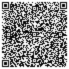 QR code with C & O Warehousing Corporation contacts