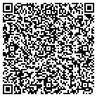 QR code with Old Town Drapery Shop contacts