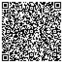 QR code with J J & J Interprises Intl contacts