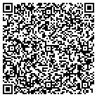 QR code with Anointed Flow Salon contacts