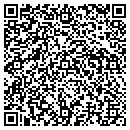 QR code with Hair Show & Day Spa contacts