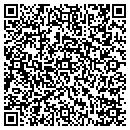 QR code with Kenneth E Banks contacts
