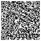 QR code with High Tech Accessory Inc contacts