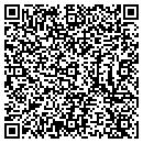 QR code with James F Matthews Od PA contacts