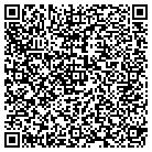 QR code with N C Masonry Contractors Assn contacts