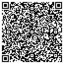 QR code with Hudgins Paints contacts