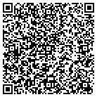 QR code with Three Trees Landscaping contacts