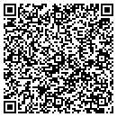 QR code with RCOM Inc contacts