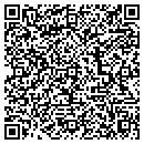 QR code with Ray's Grading contacts