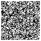 QR code with NC License Plates Agency contacts