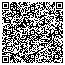 QR code with R C Drywall contacts