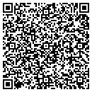 QR code with Catherines contacts