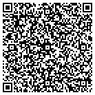 QR code with Second Broad Watershed contacts