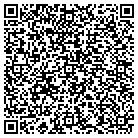 QR code with J C Building Maintenance Inc contacts