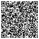 QR code with C C Dickson Co contacts