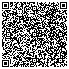 QR code with C & D Technologies Inc contacts