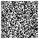 QR code with Timothy P Olinger OD contacts