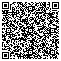 QR code with Beadangled contacts