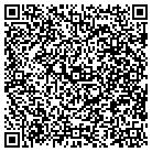 QR code with Hintons Painting Service contacts