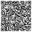 QR code with V C Matthews & Assocs Inc contacts