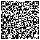QR code with Alan H Crouch contacts