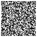 QR code with Garages Plus contacts