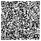 QR code with Wells Chapel Church Of God contacts