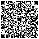QR code with H & R Block Tax Service contacts