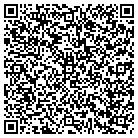 QR code with Alabaster Advertising & Market contacts