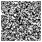 QR code with Hancock Rchard Rsdential Contg contacts
