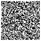 QR code with Precision Prfmce Coatings Inc contacts