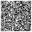 QR code with J T Russell and Sons Inc contacts